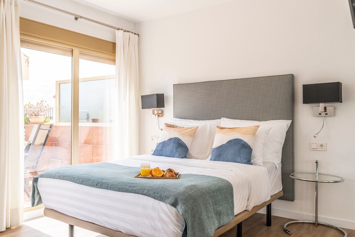 Спално помещение