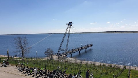 SeenSucht & holiday dreams "Seeadler"