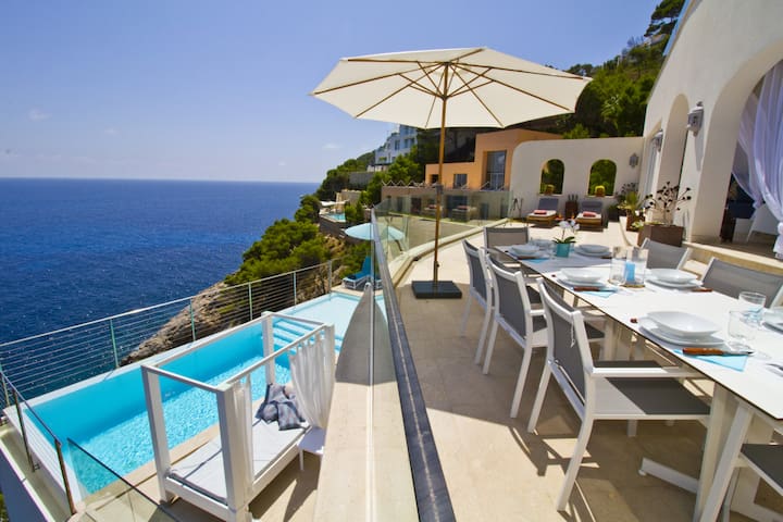 Villa Blanca Canyamel