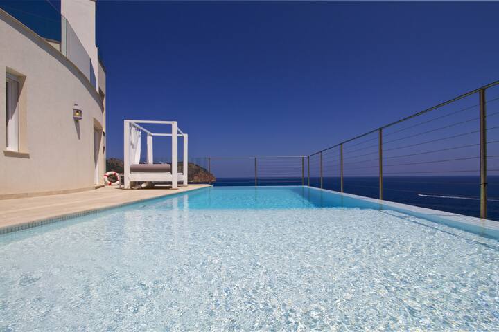 Villa Blanca Canyamel gallery image 5