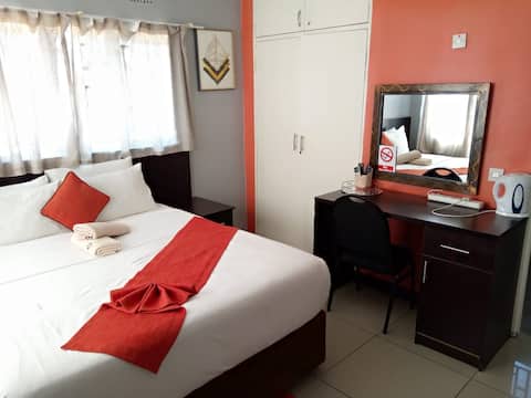 Global Guest House