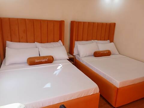 looking for a private resort?