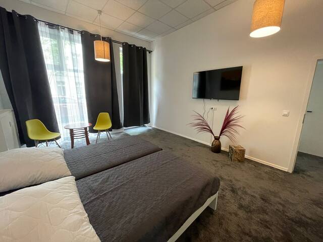 Berlinhome Apartment Köpenick gallery image 5