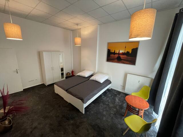 Berlinhome Apartment Köpenick gallery image 3