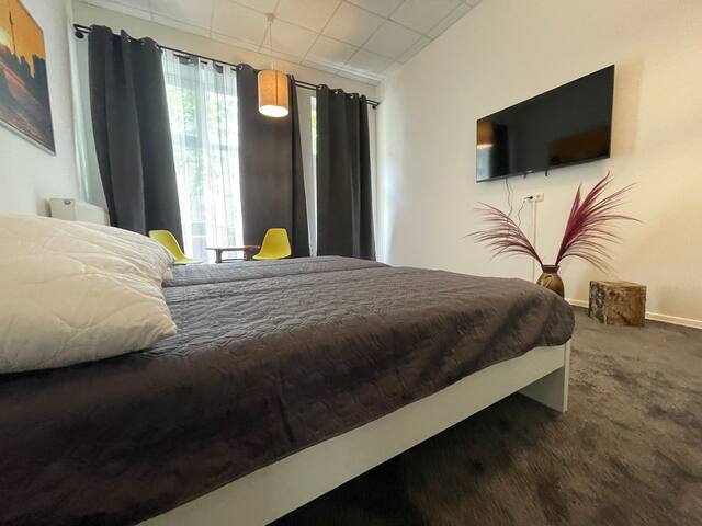 Berlinhome Apartment Köpenick gallery image 4