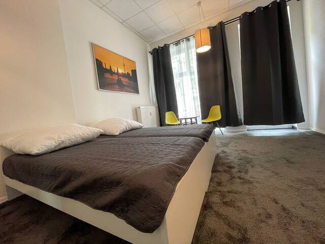 Berlinhome Apartment Köpenick gallery image 2