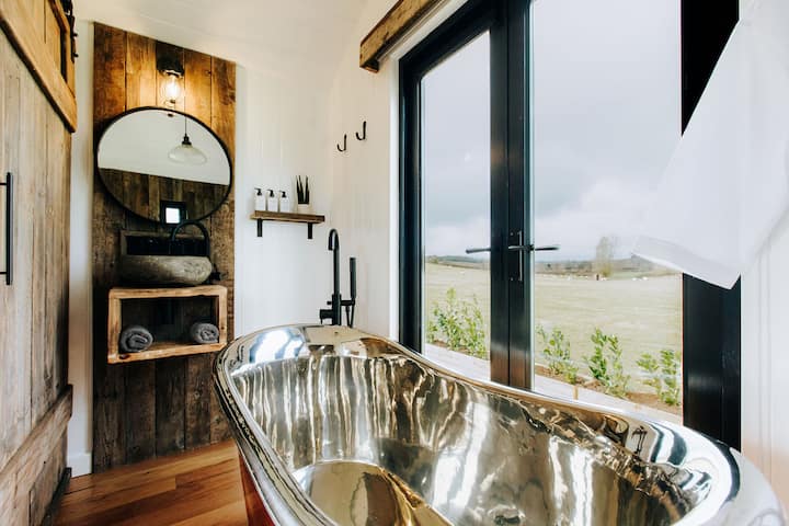 Launde Lodge photo 4