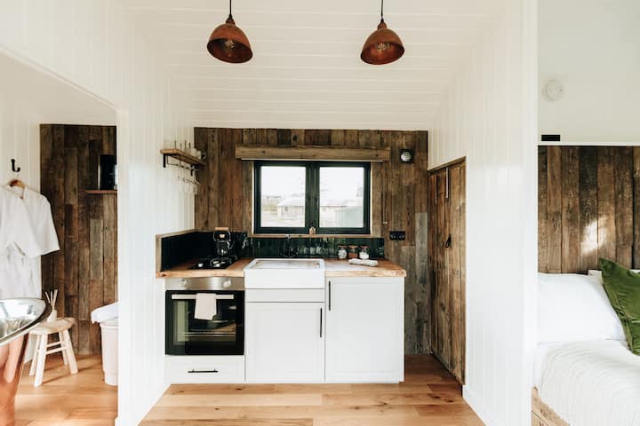 Launde Lodge photo 5