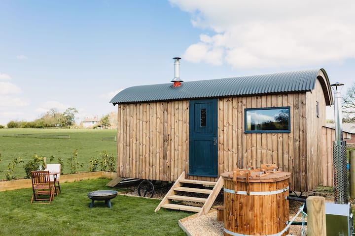 Launde Lodge photo 2