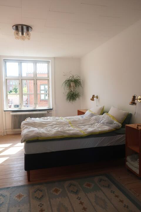 Calm and cozy guest apartment