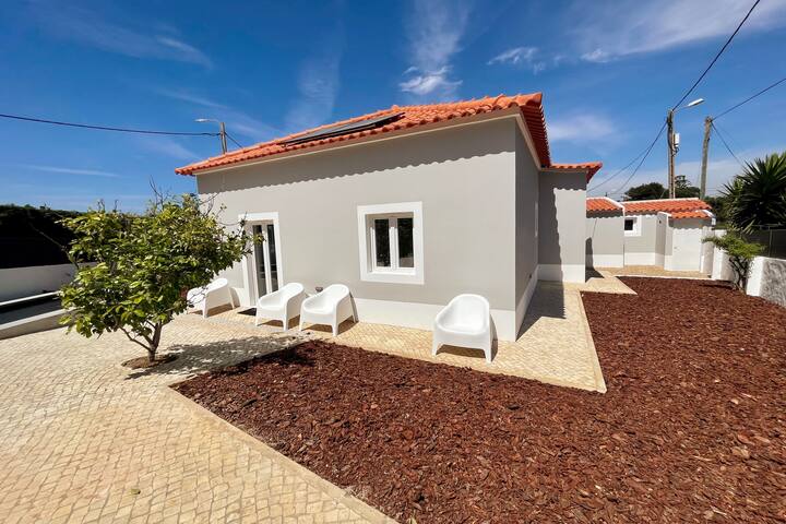 Casa praia charmosa na R.principal c/piscina&patio gallery image 3