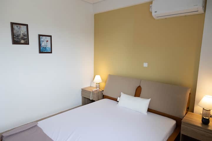 Chumba cha kulala No.1