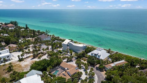 Casey Key Island House!