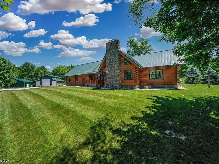 Hickory Lane Farm