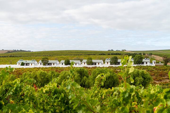 D’Aria Guest Cottages