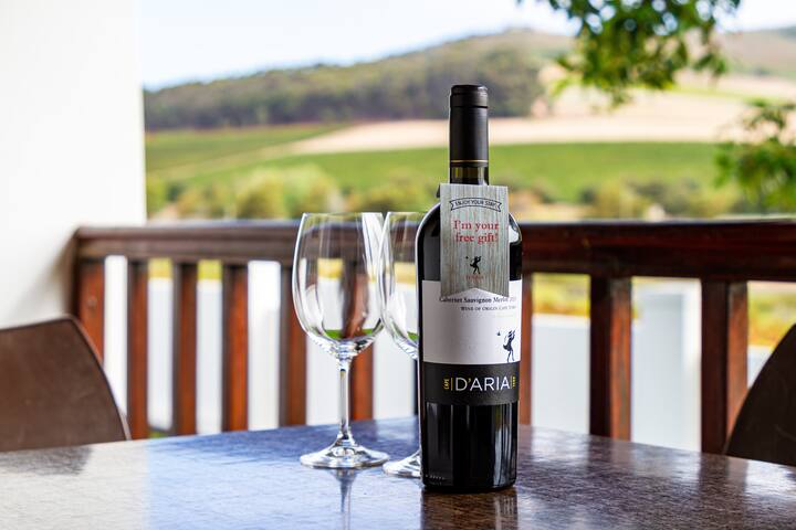 D’Aria Guest Cottages gallery image 3