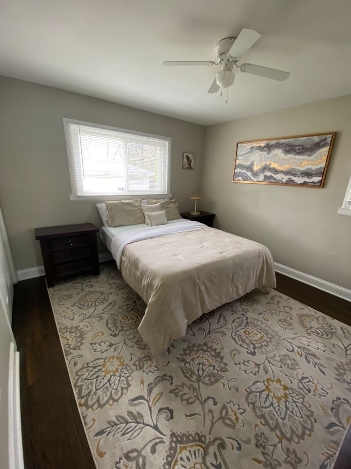 غرفة النوم 1