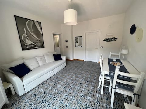 Proprietà Airbnb di successo: La Casetta in Fiumicello a Maratea
