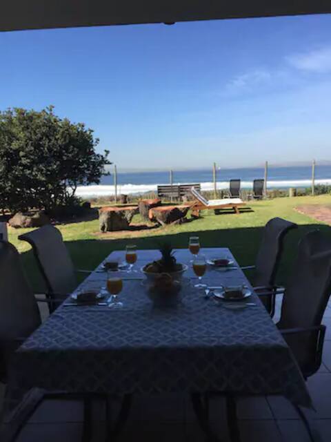 Beach house Umhlanga Unit 8