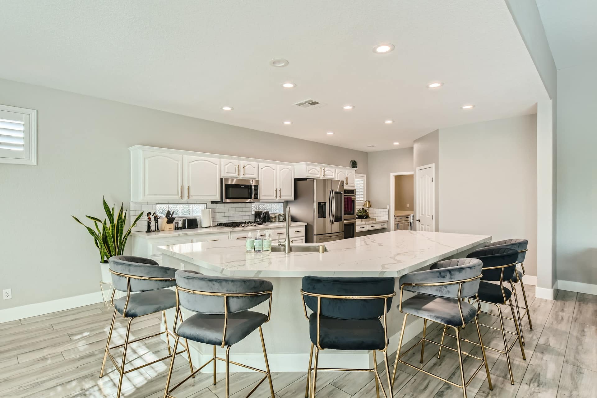 Summerlin Private Pool Home Near Red Rock