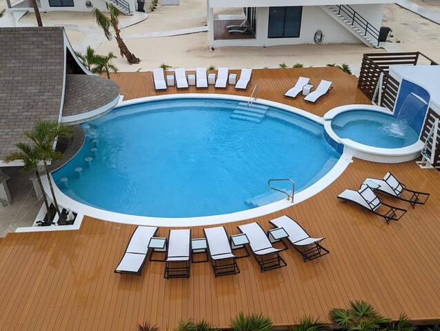 Sea Front Penthouse at Blu Zen gallery image 5