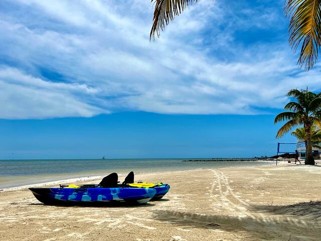 Sea Front Penthouse at Blu Zen gallery image 2