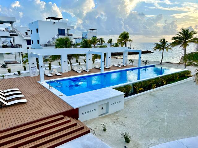 Sea Front Penthouse at Blu Zen gallery image 4