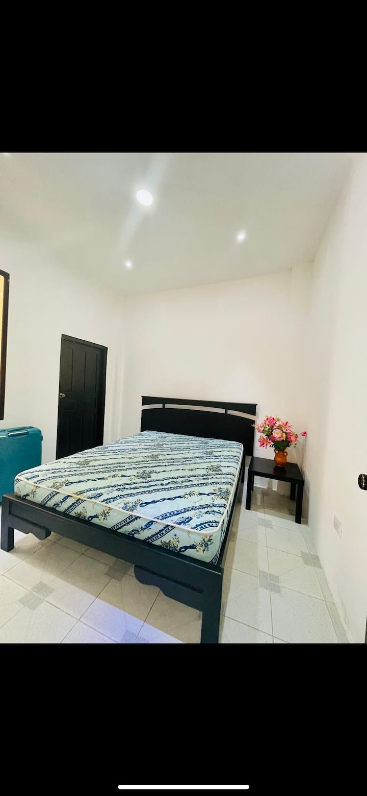 Спална соба 1