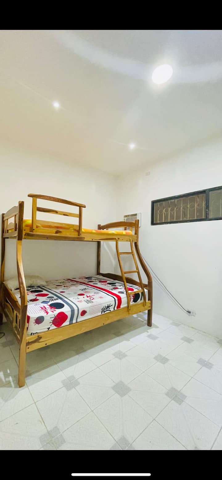 Спална соба 2