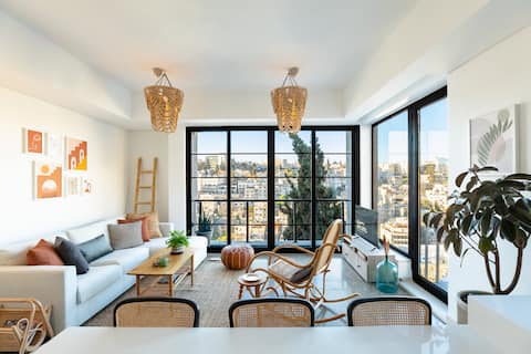 Bulbul B&B – Shahrour الشحرور