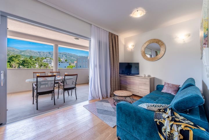 Laux Apartmant - Ragusa