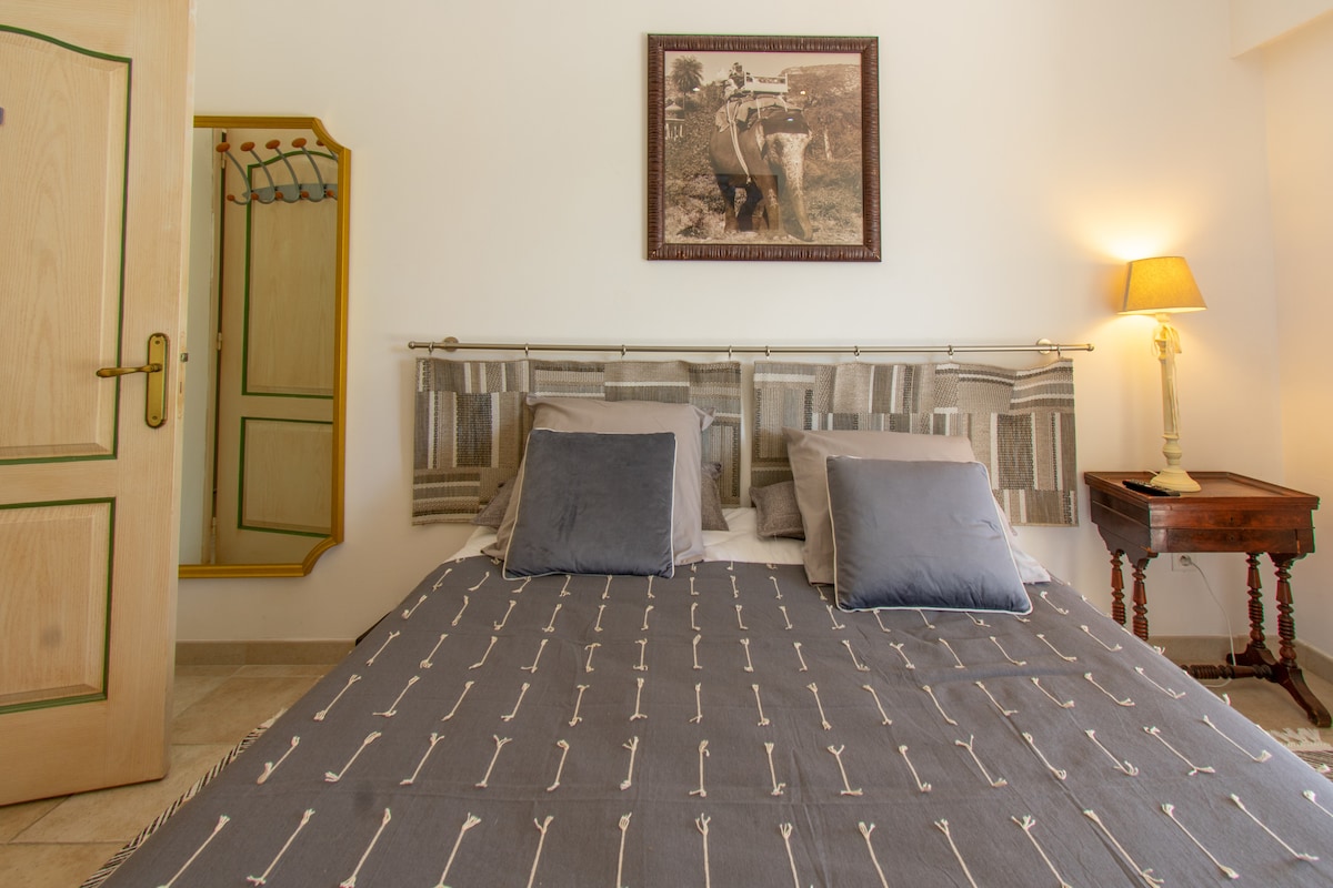 Спална соба 2