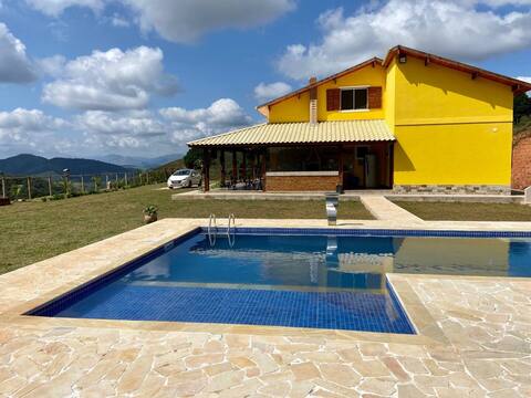 Country house - Recanto dos Canários Farm