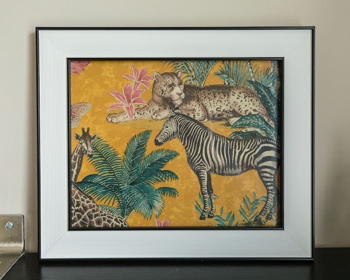 غرفة النوم 1