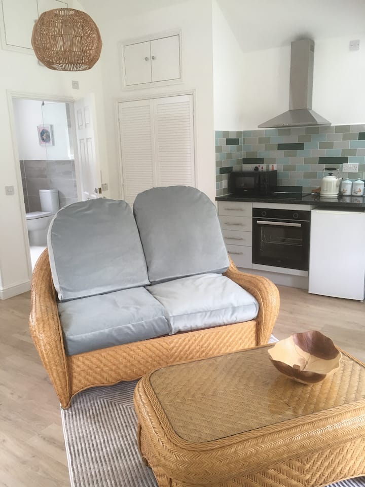 منطقة المعيشة