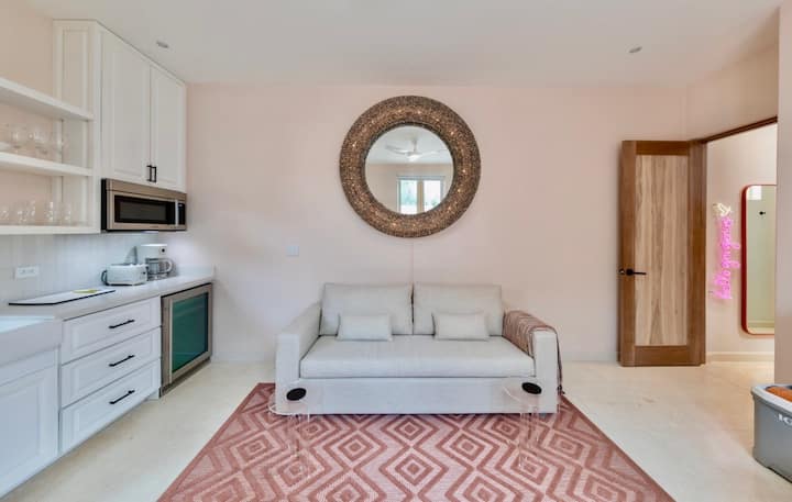 Las Catalinas Luxury Beachside Paradise!