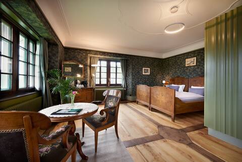 Double room "Höhronen"