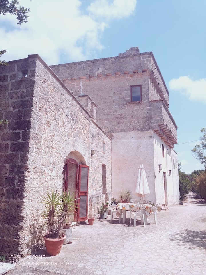 Alla Torre - Pouilles