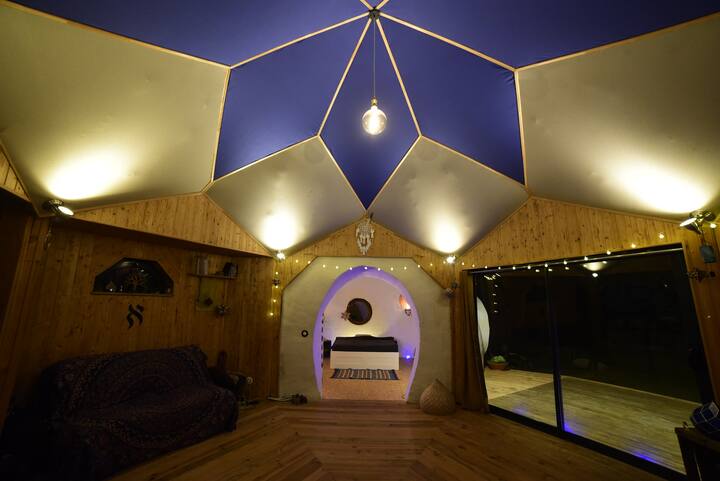 Всекидневна