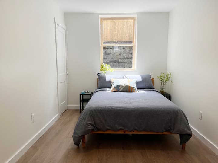 krevet br. 3 - ormar, komoda, privatna kupaonica, čajna kuhinja