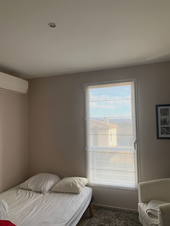 غرفة النوم 1