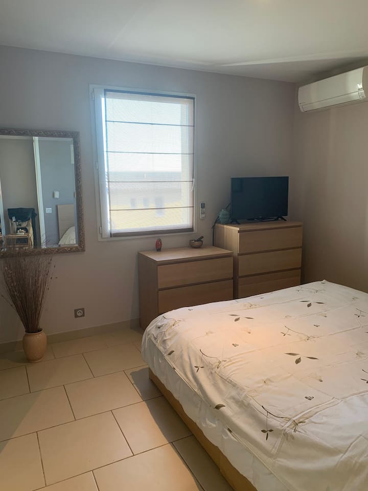 غرفة النوم 3