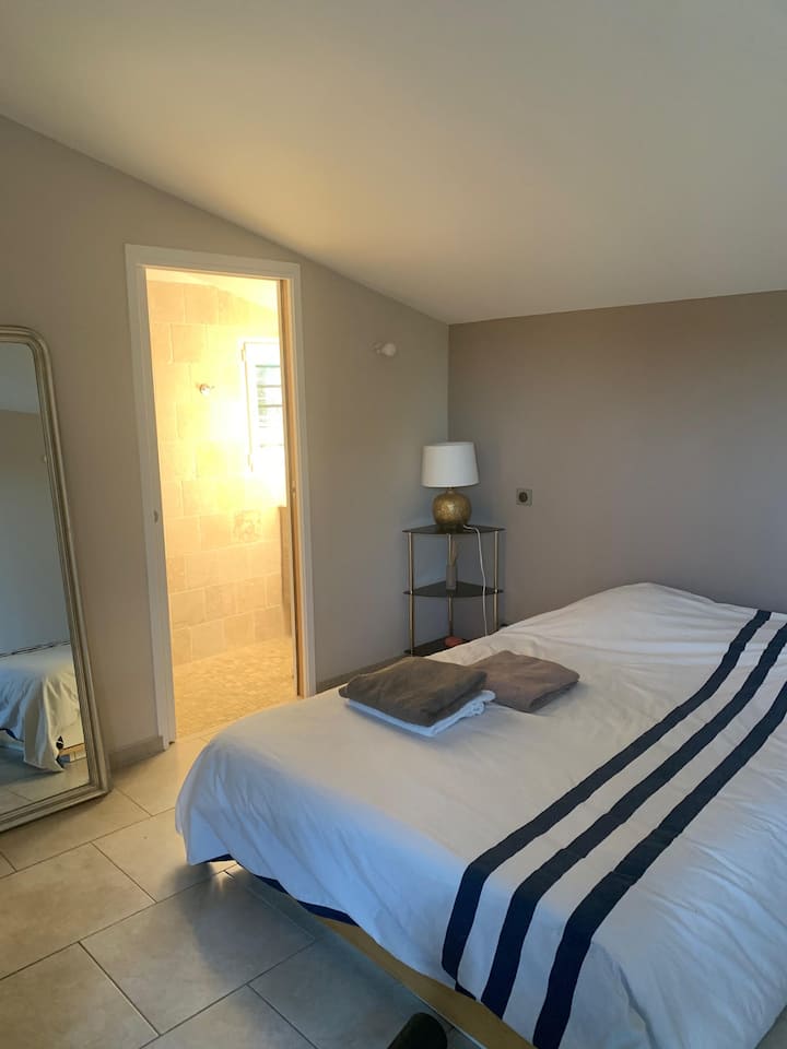 غرفة النوم 4