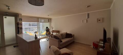 Apartment  in Peñalolen