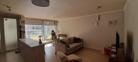 Apartment in Peñalolen