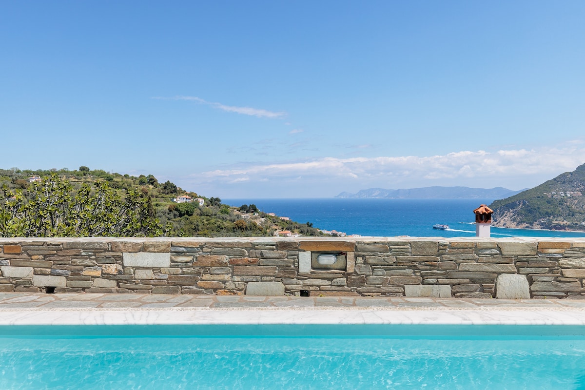 Skopelos Vacation Rentals & Homes - Greece | Airbnb