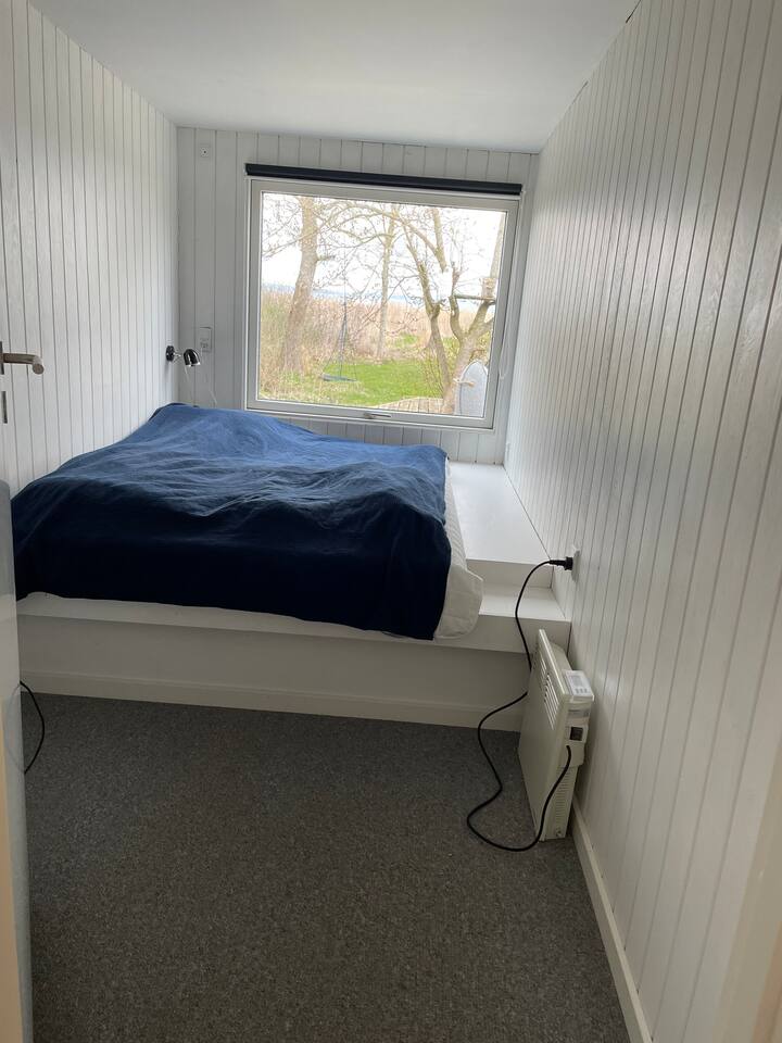 Slaapkamer 3