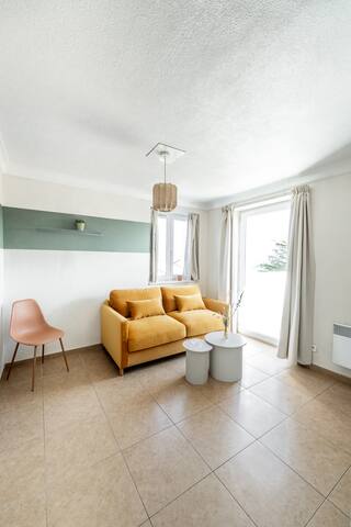 Thomas managed Airbnb listing 2