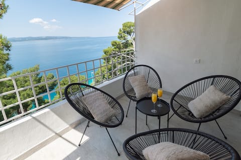 Stunning view - Ocean front apartment 2