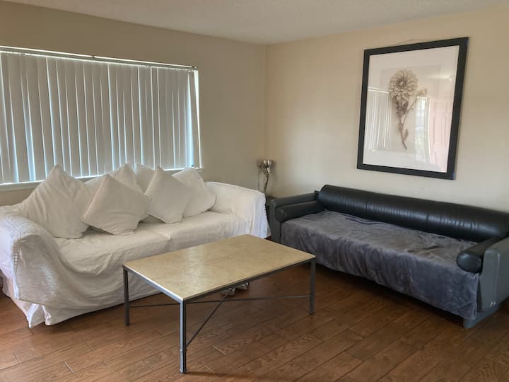 Cozy Condo Apartments for Rent in Lompoc, California, United States